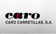 Horario de apertura Caro Carretillas, Atarfe
