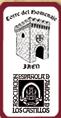 Horario de apertura Aeac- Asociación Española de Amigos de Los Castillos, Lugo