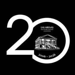 Horario de apertura Hotel las Arenas, Valencia