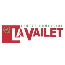 Horario de apertura Centro Comercial La Vailet, Sant Vicenç Dels Horts
