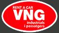 Horario de apertura Vng- Rent a Car, Vilanova i la Geltrú
