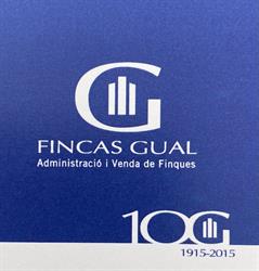 Fincas Gual en Barcelona (Ciutat Vella) - Horario de apertura