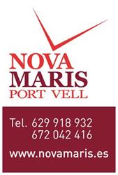 Nova Maris Port Vell en Barcelona (Eixample) - Horario de apertura