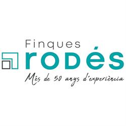 Finques Rodés en Barcelona (Eixample) - Horario de apertura
