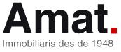 Horario de apertura Amat Immobiliaris SANT JUST DESVERN, Sant Just Desvern