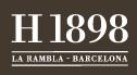 El Nido Restaurante - Hotel 1898 en Barcelona (Ciutat Vella) - Horario de apertura