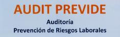 Horario de apertura AUDIT PREVIDE | Auditoria Prevencion de Riesgos Laborales, Madrid