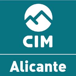 Horario de apertura Cim Grupo de Formación Alicante, 