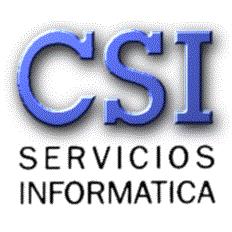 Horario de apertura CSI Servicios Informática, Málaga