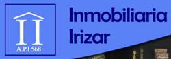 Inmobiliaria Irizar en Bilbao (Abando) - Horario de apertura