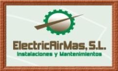 Electricairmas Sl en Madrid (Usera) - Horario de apertura