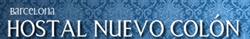 Hostal Nuevo Colon en Barcelona (Ciutat Vella) - Horario de apertura
