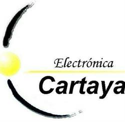Horario de apertura Electrónica Cartaya, Alcorcón