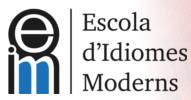 Horario de apertura Eim- Escola D'idiomes Moderns, Barcelona