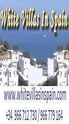 White Villas in Spain - Costa Blanca Properties en De Rojales (La Marquesa Golf) - Horario de apertura