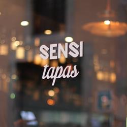 Sensi Tapas en Barcelona (Ciutat Vella) - Horario de apertura