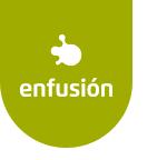 ENFUSIÓN en Barcelona (Gràcia) - Horario de apertura