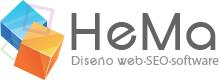 Horario de apertura Hema Arts and Solutions, Barcelona