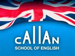 Horario de apertura Callan School of English - Academia de inglés en Barcelona, 