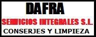 Dafra S.l. Servicios Integrales de Conserjes, Limpieza y Mantenimiento en Madrid (Madrid) - Horario de apertura