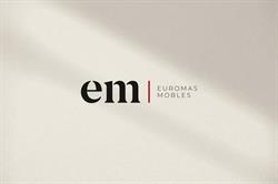Horario de apertura Euromas Mobles, Mataró