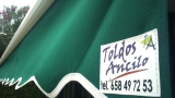 Horario de apertura Toldos Ancilo, Mairena del Alcor