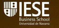 Iese Business School en Madrid (Moncloa-Aravaca) - Horario de apertura