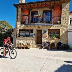 Casa Rural Belástegui en Eulz (Allín) - Horario de apertura