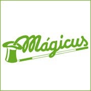 Magicus en Barcelona (Eixample) - Horario de apertura