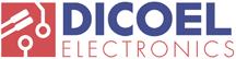 Dicoel Electronics en Barcelona (Sant Martí) - Horario de apertura