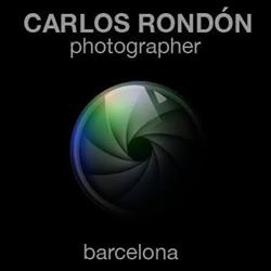 Fotografía Carlos Rondón en Barcelona (Sant Martí) - Horario de apertura
