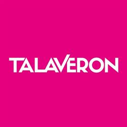 Horario de apertura Rótulos Talaverón, Arganda del Rey
