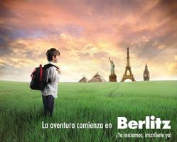 Horario de apertura Berlitz Madrid Norte, San Sebastián de los Reyes
