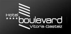 Horario de apertura Hotel Boulevard, Vitoria-Gasteiz