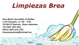 Limpiezas Brea en El Berrón (Siero) - Horario de apertura