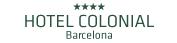 Hotel Colonial en Barcelona (Ciutat Vella) - Horario de apertura