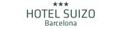 Hotel suizo en Barcelona (Ciutat Vella) - Horario de apertura