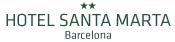 Hotel Santa Marta en Barcelona (Ciutat Vella) - Horario de apertura