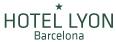 Hotel Lyon en Barcelona (Ciutat Vella) - Horario de apertura