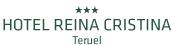 Horario de apertura Hotel Reina Cristina, Teruel