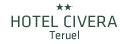 Horario de apertura Hotel Civera, Teruel