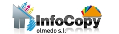 Infocopy Olmedo en Fuenlabrada (Parque Europa) - Horario de apertura