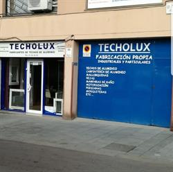 Techolux en Barcelona (Barcelona) - Horario de apertura