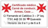 Psicotécnicos Fernando el Católico 3 en Madrid (Chamberí) - Horario de apertura