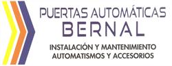 Horario de apertura Puertas automaticas BERNAL, Sanlúcar de Barrameda