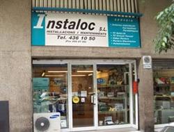 Horario de apertura Instaloc S.l., Barcelona