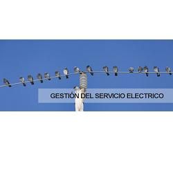 Horario de apertura Gestion De Servicio Electrico-Hecho,