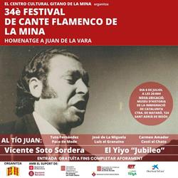 Horario de apertura Centro Cultural Gitano de la Mina, Sant Adria de Besos