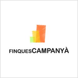 Horario de apertura Campanyà - Administradors de Finques, Barcelona