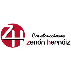Horario de apertura Construcciones Zenón Hernáiz, S.A., Logroño